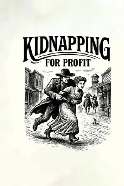 Kidnapping for Profit by Briar Sloane