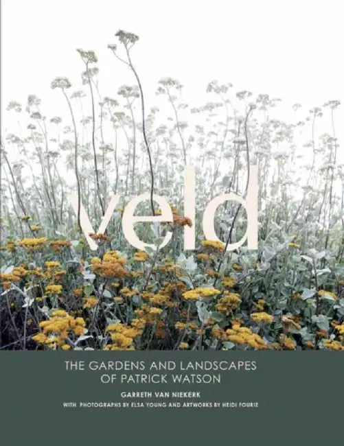 Veld by Garreth van Niekerk