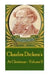 Charles Dickens - At Christmas - Volume 2 by Charles Dickens