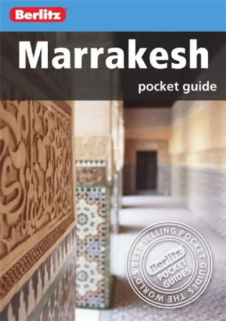 Marrakesh by No Author