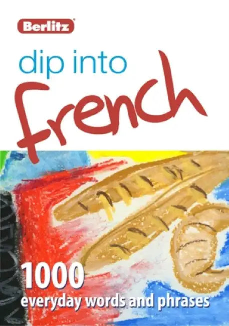 Berlitz In 60 Minutes Danish by APA Publications Limited