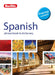 Berlitz Phrase Book & Dictionary Spanish by Berlitz Publishing