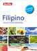 Berlitz Phrase Book & Dictionary Filipino by Berlitz Publishing