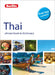 Berlitz Phrase Book & Dictionary Thai by Berlitz Publishing