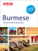 Berlitz Phrase Book & Dictionary Burmese by Berlitz Publishing Company