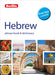 Berlitz Phrase Book & Dictionary Hebrew by APA Publications Limited