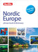 Berlitz Phrasebook & Dictionary Nordic Europe by Berlitz Publishing Company