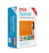 Berlitz Vocabulary Study Cards Spanish (Language Flash Cards) by Berlitz Publishing Company