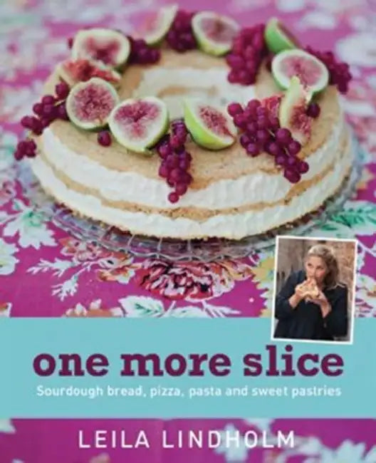 One More Slice by Midwife Cath
