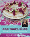 One More Slice by Midwife Cath
