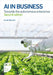 AI in Business: Towards the Autonomous Enterprise by Sarah Burnett