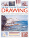 Practical Encyclopedia of Drawing by Ian & Hoggett, Sarah Sidaway