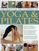 Practical Encyclopedia of Yoga & Pilates by Doriel & Kelly, Emily & Smith, Judy & Gibbs, Hall