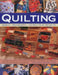 Quilting: Design, Techniques, 140 Practical Projects by Isabel Stanley