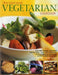 Best-Ever Vegetarian Cookbook by Linda Fraser