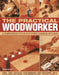 Practical Woodworker by Stephen Corbett