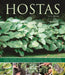 Hostas: An Illustrated Guide to Varieties, Cultivation and Care, with Step-By-Step Instructions and More Than 130 Beautiful Ph by Andrew Mikolajski
