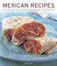 Mexican Recipes by Jane Milton
