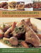 200 Slow Cooker Recipes & How to Get the Best from Your Machine: Delicious Mouthwatering Dishes to Make in a Slow Cooker or Crock Pot, with 900 Step-B by Catherine Atkinson