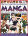 The Practical Encyclopedia of Manga: Learn to Draw Manga Step by Step with Over 1000 Illustrations by Tim, Artist Seelig