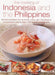 Cooking of Indonesia and the Philippines by Basan Ghillie