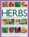 The Kitchen & Garden Book of Herbs: Knowing, Growing, Cooking by Jessica Houdret, Joanna Farrow