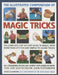 The Illustrated Compendium of Magic Tricks: The Complete Step-By-Step Guide to Magic, with More Than 375 Fun and Simple-To-Learn Tricks by Nicholas Einhorn