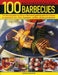 100 Best-Ever Step-by-Step Barbecues by Jan Cutler