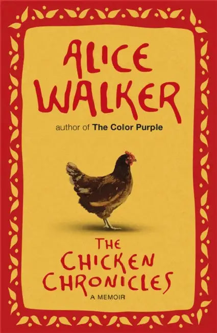 The Chicken Chronicles: A Memoir by Masatoshi Nakayama