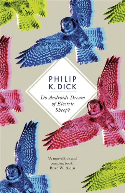 Do Androids Dream Of Electric Sheep? (Reissues) by Dick, Philip K.