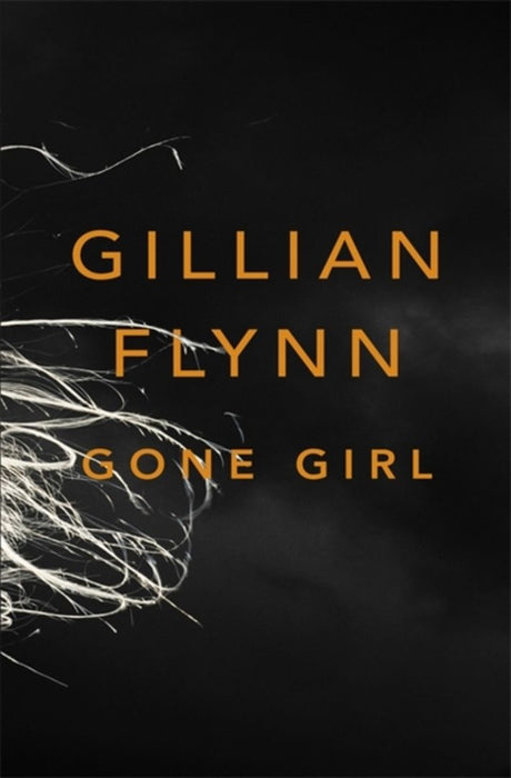 Gone Girl (A Format) by Flynn, Gillian