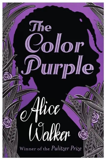 The Colour Purple by Alice Walker