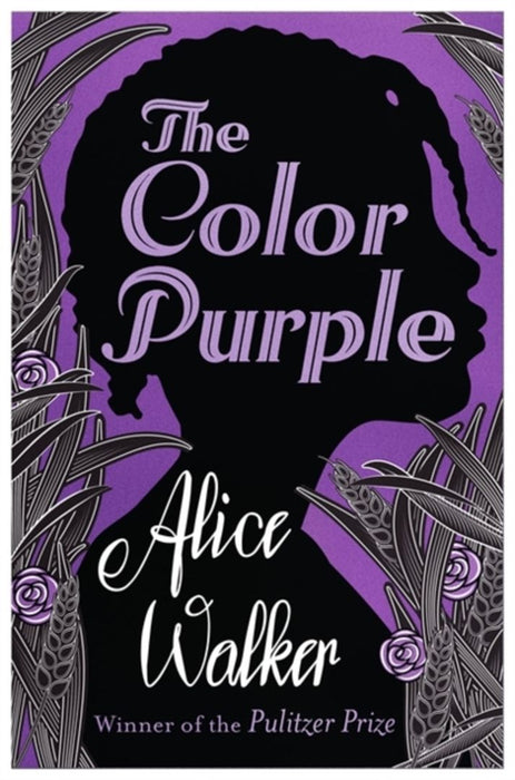 The Colour Purple by Alice Walker
