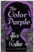 The Colour Purple by Alice Walker