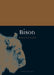 Bison by Desmond Morris