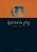 Guinea Pig by Dorothy Yamamoto