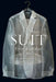 The Suit: Form, Function and Style by Christopher Breward