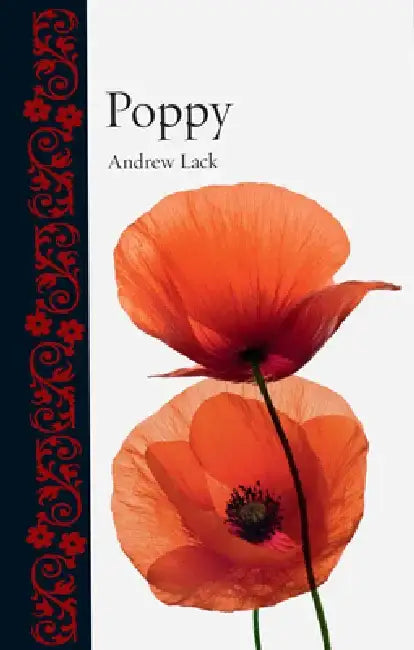 Poppy by Andrew Lack