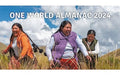 One World Almanac 2024 by Internationalist New