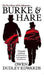 Burke & Hare by Owen Dudley-Edwards
