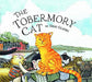 The Tobermory Cat Postal Book by Debi Gliori