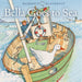 Bella Goes to Sea by Benedict Blathwayt