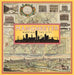 Manchester: Mapping the City by Terry Wyke
