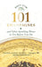 101 Champagnes and other Sparkling Wines by Tony Mitton