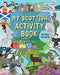 My Scottish Activity Book by Sasha Morton