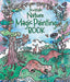 Magic Painting Book: Scottish Nature