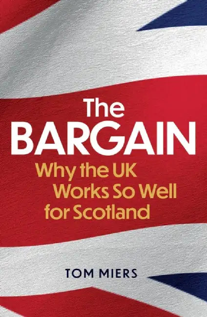 The Bargain by Tom Miers
