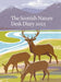 The Scottish Nature Desk Diary 2025