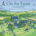 On the Farm: Counting Book by Benedict Blathwayt