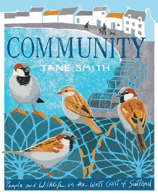 Community by Jane Smith